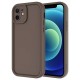 Apple iPhone 11 Kılıf Kamera Korumalı Zore Ananas Kapak Apple iPhone 11 Kılıf Kamera Korumalı Zore Ananas Kapak