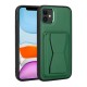 Apple iPhone 11 Kılıf Kartlıklı Standlı Pu Deri Zore Memo Kapak Apple iPhone 11 Kılıf Kartlıklı Standlı Pu Deri Zore Memo Kapak