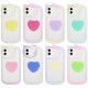 Apple iPhone 11 Kılıf Kedi Figürlü Transparan Pop Soketli Zore Ritmik Kapak Apple iPhone 11 Kılıf Kedi Figürlü Transparan Pop Soketli Zore Ritmik Kapak