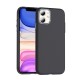 Apple iPhone 11 Kılıf M-safe Şarj Özellikli Karbon Fiber Görünümlü Zore Gros Kapak Apple iPhone 11 Kılıf M-safe Şarj Özellikli Karbon Fiber Görünümlü Zore Gros Kapak