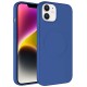 Apple iPhone 11 Kılıf Magsafe Wireless Şarj Özellikli Pastel Renk Silikon Zore Plas Kapak Apple iPhone 11 Kılıf Magsafe Wireless Şarj Özellikli Pastel Renk Silikon Zore Plas Kapak