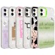 Apple iPhone 11 Kılıf Mermer Desenli Zore Marbello Kapak Apple iPhone 11 Kılıf Mermer Desenli Zore Marbello Kapak