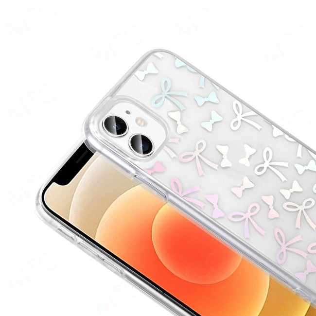 Apple iPhone 11 Kılıf Şeffaf Figürlü Zore Folk Sert Kapak Apple iPhone 11 Kılıf Şeffaf Figürlü Zore Folk Sert Kapak