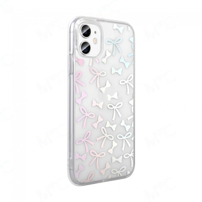 Apple iPhone 11 Kılıf Şeffaf Figürlü Zore Folk Sert Kapak Apple iPhone 11 Kılıf Şeffaf Figürlü Zore Folk Sert Kapak