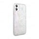 Apple iPhone 11 Kılıf Şeffaf Figürlü Zore Folk Sert Kapak Apple iPhone 11 Kılıf Şeffaf Figürlü Zore Folk Sert Kapak