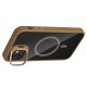 Apple iPhone 11 Kılıf Standlı ve Kamera Lens Hediyeli M-Safe Şarj Özellikli Zore Etro Kapak Apple iPhone 11 Kılıf Standlı ve Kamera Lens Hediyeli M-Safe Şarj Özellikli Zore Etro Kapak