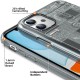 Apple iPhone 11 Kılıf YoungKit Technology Serisi Kapak Apple iPhone 11 Kılıf YoungKit Technology Serisi Kapak