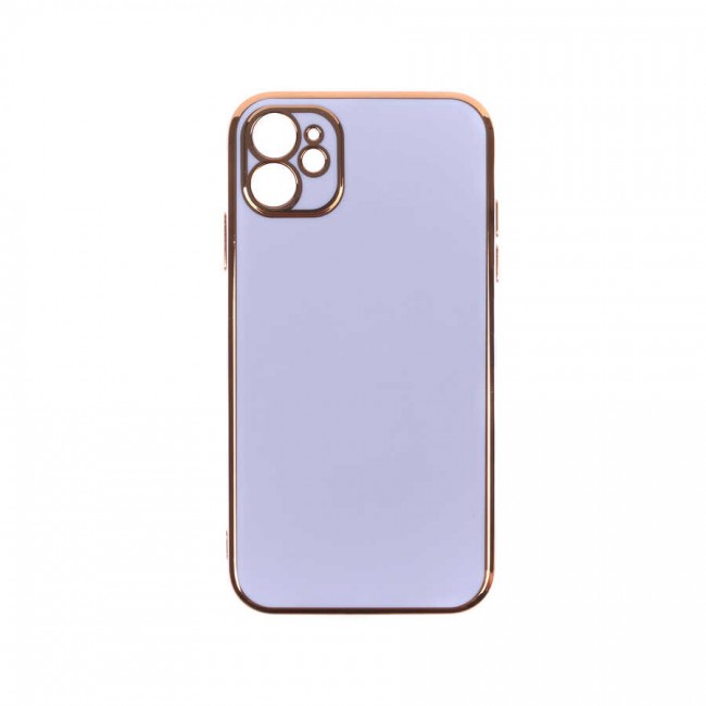 Apple iPhone 11 Kılıf Zore Bark Kapak Apple iPhone 11 Kılıf Zore Bark Kapak