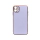 Apple iPhone 11 Kılıf Zore Bark Kapak Apple iPhone 11 Kılıf Zore Bark Kapak