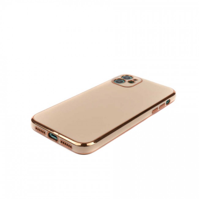 Apple iPhone 11 Kılıf Zore Bark Kapak Apple iPhone 11 Kılıf Zore Bark Kapak
