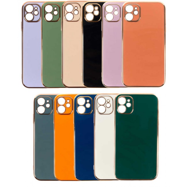Apple iPhone 11 Kılıf Zore Bark Kapak Apple iPhone 11 Kılıf Zore Bark Kapak