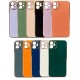 Apple iPhone 11 Kılıf Zore Bark Kapak Apple iPhone 11 Kılıf Zore Bark Kapak