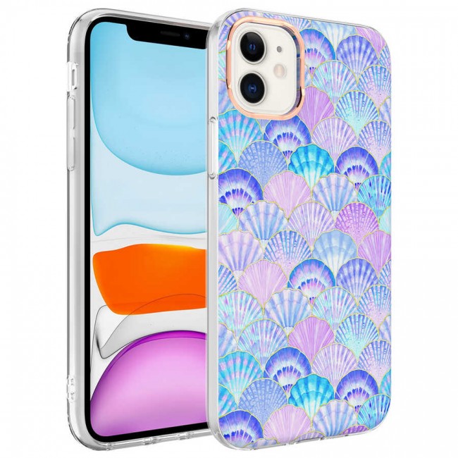Apple iPhone 11 Kılıf Zore Bella Kapak Apple iPhone 11 Kılıf Zore Bella Kapak