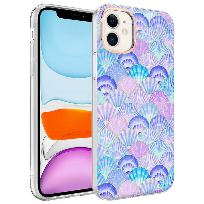 Bal-z Apple iPhone 11 Kılıf  Bella Kapak