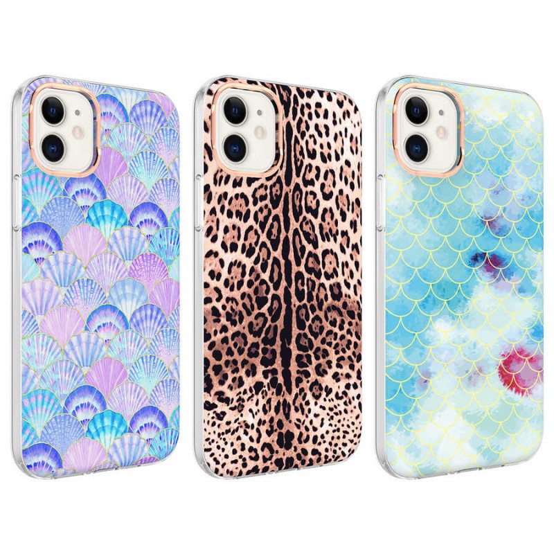 Bal-z Apple iPhone 11 Kılıf  Bella Kapak