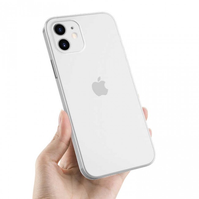 Apple iPhone 11 Kılıf Zore Blok Kapak Apple iPhone 11 Kılıf Zore Blok Kapak