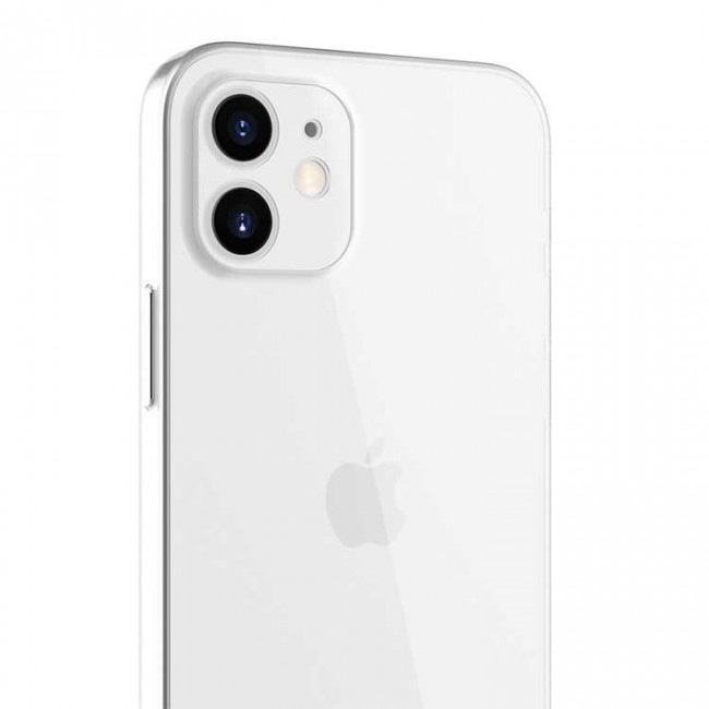 Apple iPhone 11 Kılıf Zore Blok Kapak Apple iPhone 11 Kılıf Zore Blok Kapak