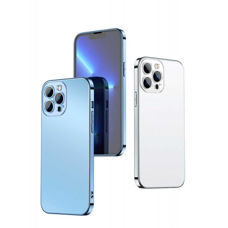 Bal-z Apple iPhone 11 Kılıf  Bobo Kapak