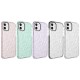 Apple iPhone 11 Kılıf Zore Buzz Kapak Apple iPhone 11 Kılıf Zore Buzz Kapak