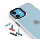 Apple iPhone 11 Kılıf Zore Cann Kapak Apple iPhone 11 Kılıf Zore Cann Kapak