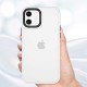 Apple iPhone 11 Kılıf Zore Cann Kapak Apple iPhone 11 Kılıf Zore Cann Kapak