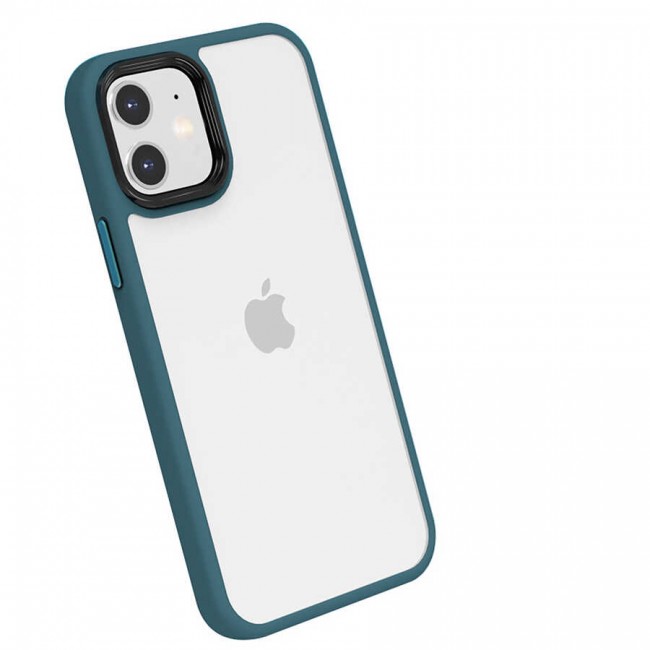 Apple iPhone 11 Kılıf Zore Cann Kapak Apple iPhone 11 Kılıf Zore Cann Kapak