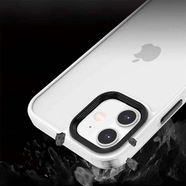 Apple iPhone 11 Kılıf Zore Cann Kapak Apple iPhone 11 Kılıf Zore Cann Kapak