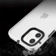 Apple iPhone 11 Kılıf Zore Cann Kapak Apple iPhone 11 Kılıf Zore Cann Kapak
