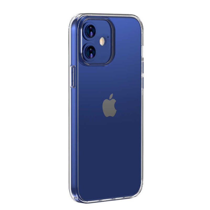 Bal-z Apple iPhone 11 Kılıf  Droga Kapak