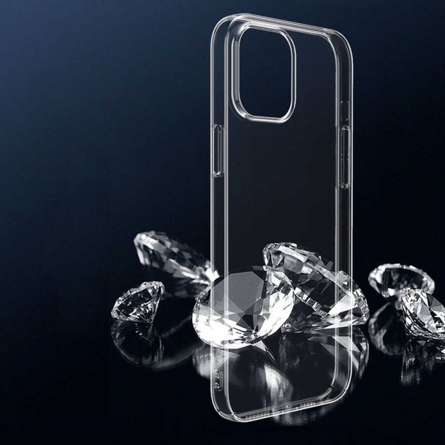 Apple iPhone 11 Kılıf Zore Droga Kapak Apple iPhone 11 Kılıf Zore Droga Kapak