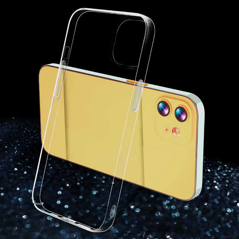 Bal-z Apple iPhone 11 Kılıf  Droga Kapak