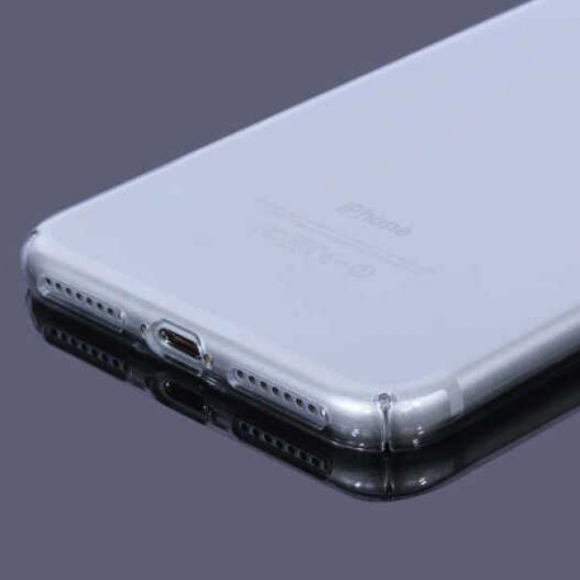 Apple iPhone 11 Kılıf Zore Droga Kapak Apple iPhone 11 Kılıf Zore Droga Kapak