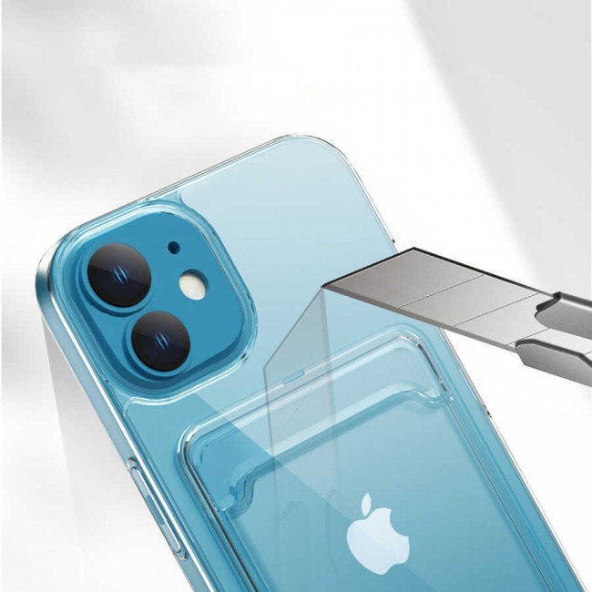 Apple iPhone 11 Kılıf Zore Ensa Kapak Apple iPhone 11 Kılıf Zore Ensa Kapak