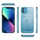 Apple iPhone 11 Kılıf Zore Ensa Kapak Apple iPhone 11 Kılıf Zore Ensa Kapak