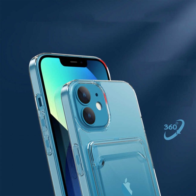 Apple iPhone 11 Kılıf Zore Ensa Kapak Apple iPhone 11 Kılıf Zore Ensa Kapak
