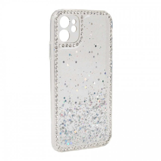 Apple iPhone 11 Kılıf Zore Fensi Kapak Apple iPhone 11 Kılıf Zore Fensi Kapak