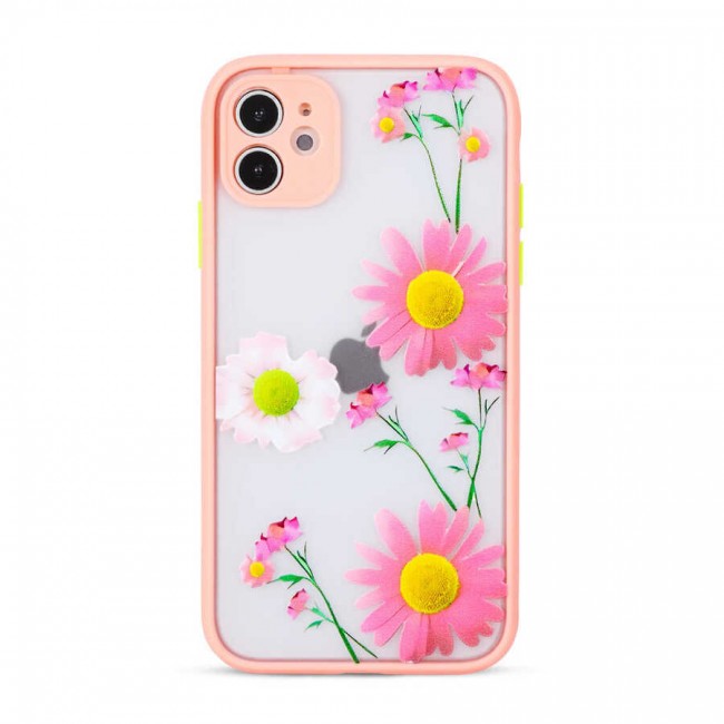 Apple iPhone 11 Kılıf Zore Fily Kapak Apple iPhone 11 Kılıf Zore Fily Kapak