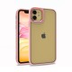 Apple iPhone 11 Kılıf Zore Flora Kapak Apple iPhone 11 Kılıf Zore Flora Kapak