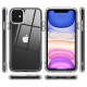 Apple iPhone 11 Kılıf Zore Forst Kapak Apple iPhone 11 Kılıf Zore Forst Kapak