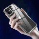 Apple iPhone 11 Kılıf Zore Forst Kapak Apple iPhone 11 Kılıf Zore Forst Kapak