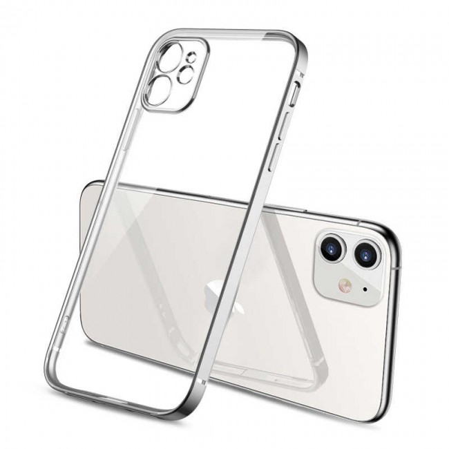 Apple iPhone 11 Kılıf Zore Gbox Kapak Apple iPhone 11 Kılıf Zore Gbox Kapak