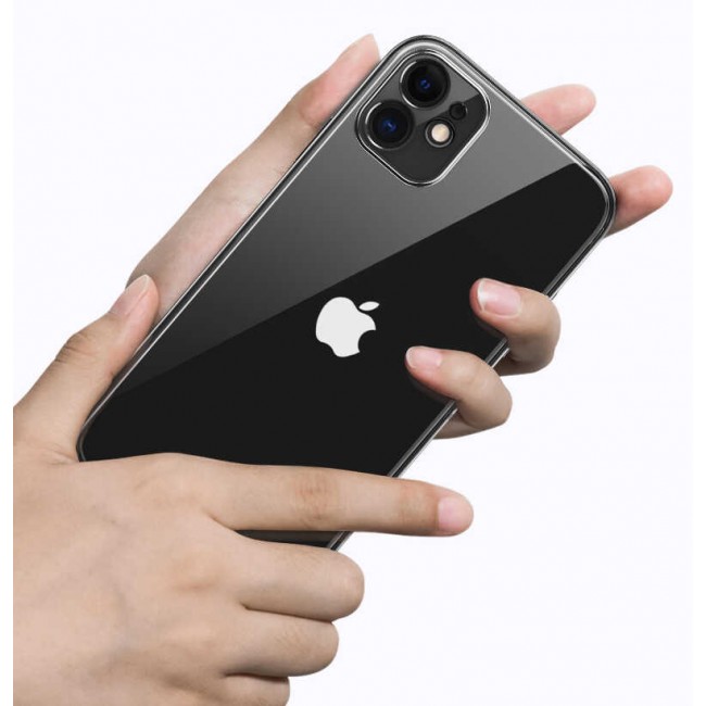 Apple iPhone 11 Kılıf Zore Gbox Kapak Apple iPhone 11 Kılıf Zore Gbox Kapak