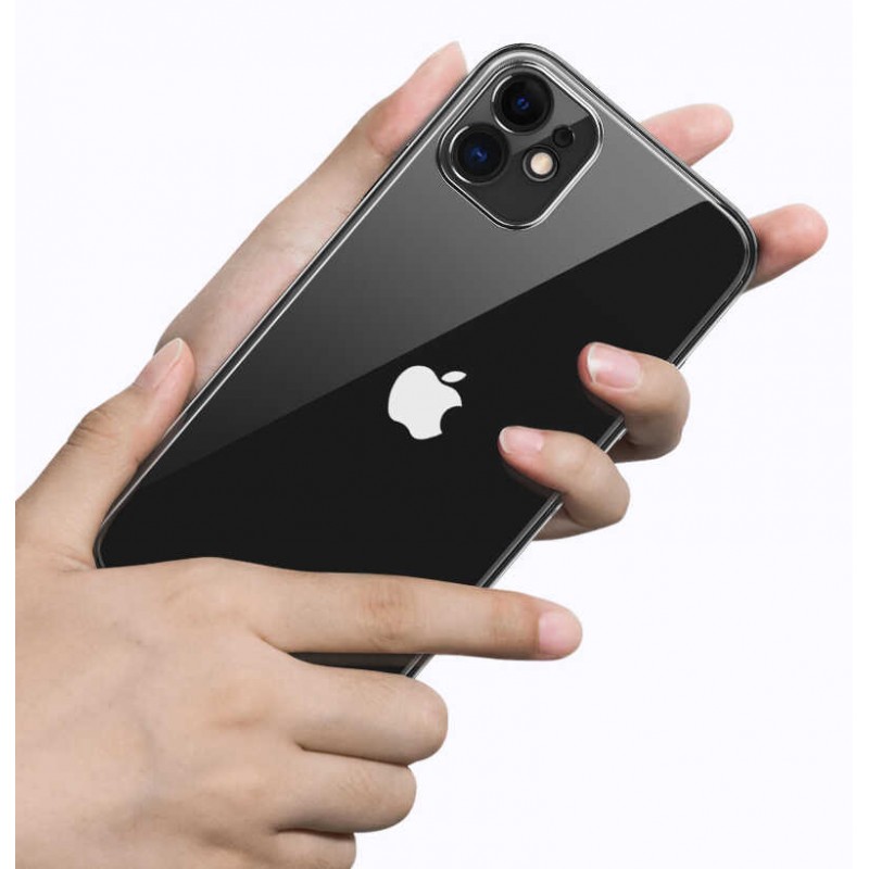 Bal-z Apple iPhone 11 Kılıf  Gbox Kapak
