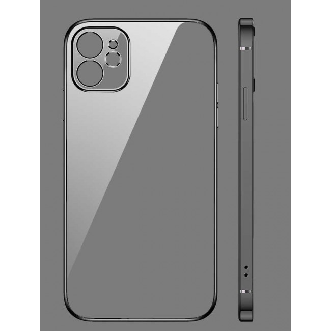 Apple iPhone 11 Kılıf Zore Gbox Kapak Apple iPhone 11 Kılıf Zore Gbox Kapak