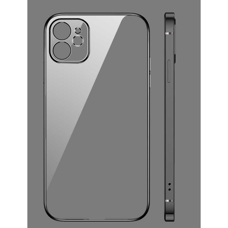 Bal-z Apple iPhone 11 Kılıf  Gbox Kapak