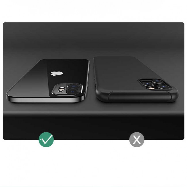 Apple iPhone 11 Kılıf Zore Gbox Kapak Apple iPhone 11 Kılıf Zore Gbox Kapak