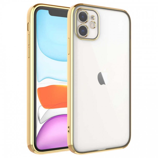 Apple iPhone 11 Kılıf Zore Glitter Full Renkli Silikon Kapak Apple iPhone 11 Kılıf Zore Glitter Full Renkli Silikon Kapak