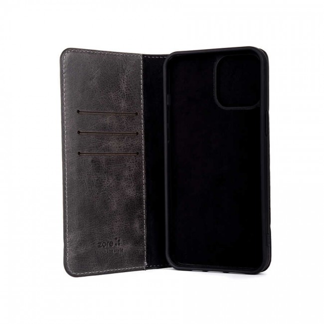Apple iPhone 11 Kılıf Zore Hakiki Deri Multi Cüzdan Kılıf Apple iPhone 11 Kılıf Zore Hakiki Deri Multi Cüzdan Kılıf