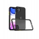 Apple iPhone 11 Kılıf Zore Hom Silikon Apple iPhone 11 Kılıf Zore Hom Silikon