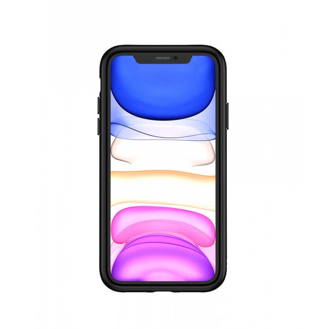 Apple iPhone 11 Kılıf Zore Hom Silikon Apple iPhone 11 Kılıf Zore Hom Silikon